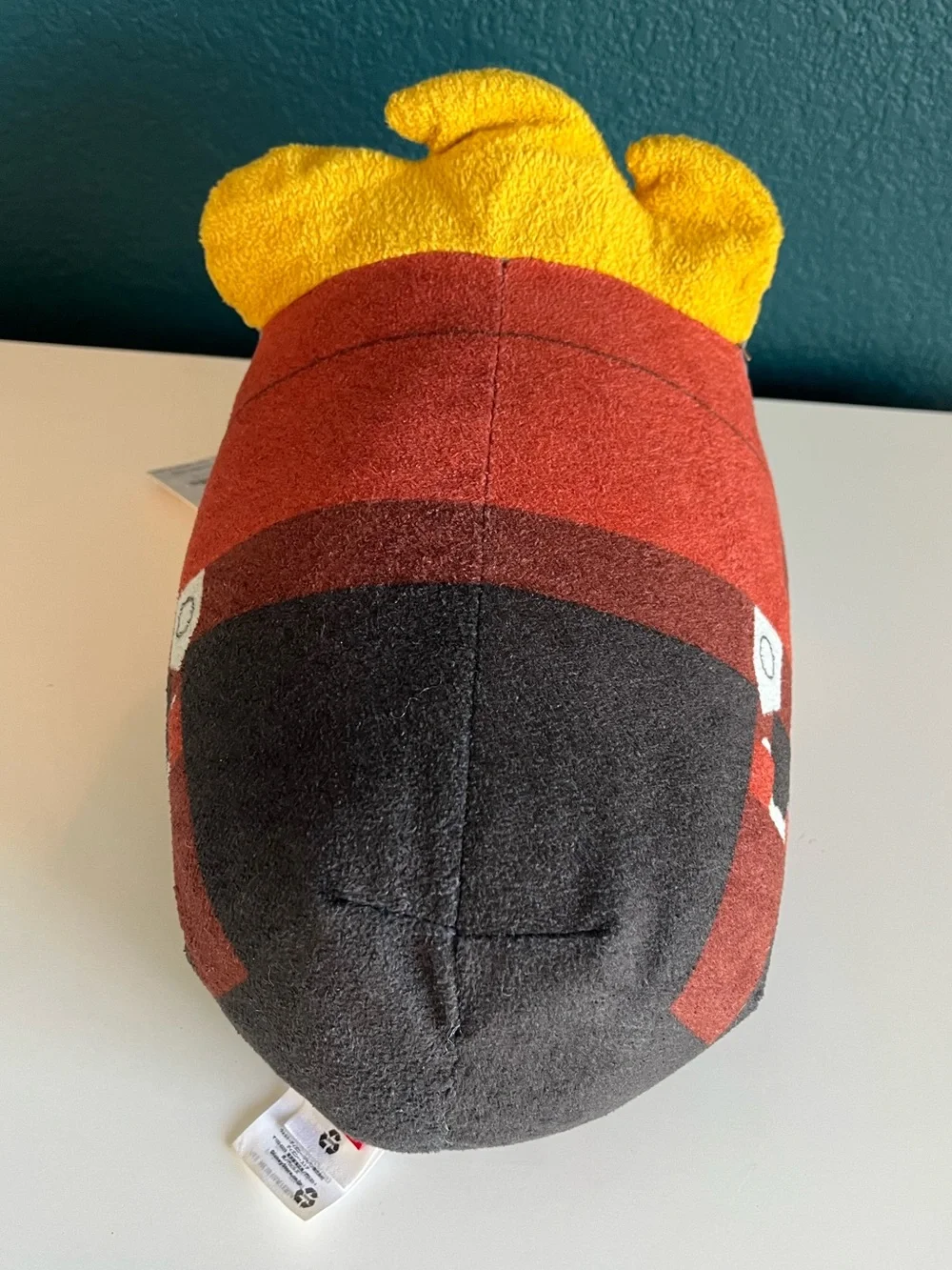 Disney Store Marvel Guardians Of Galaxy Star Lord Tsum Tsum Plush 11